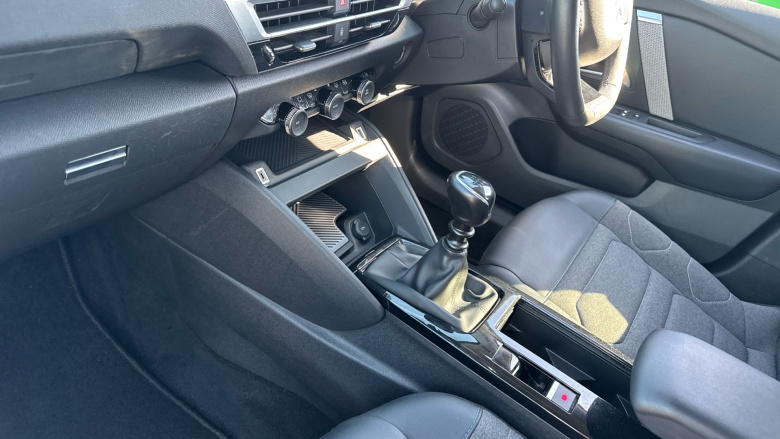 Citroen C4 1.2 PureTech [130] C-Series Edition 5dr Petrol Hatchback